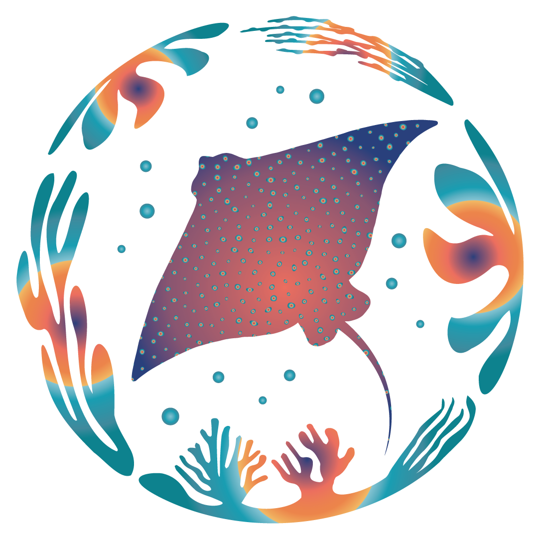 Aquarium of Guam Logo